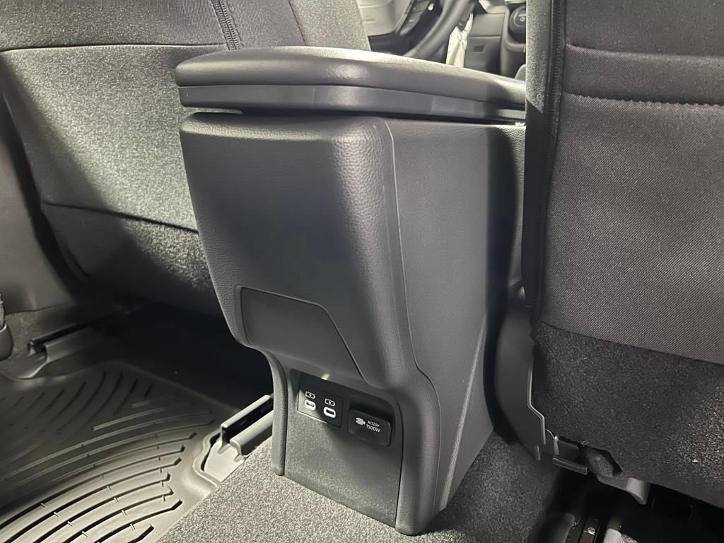 New 2026 Toyota Prius Plug-In Hybrid FWD image 17
