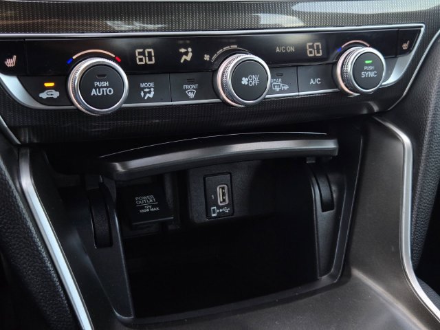 Used 2020 Honda Accord Sport image 22