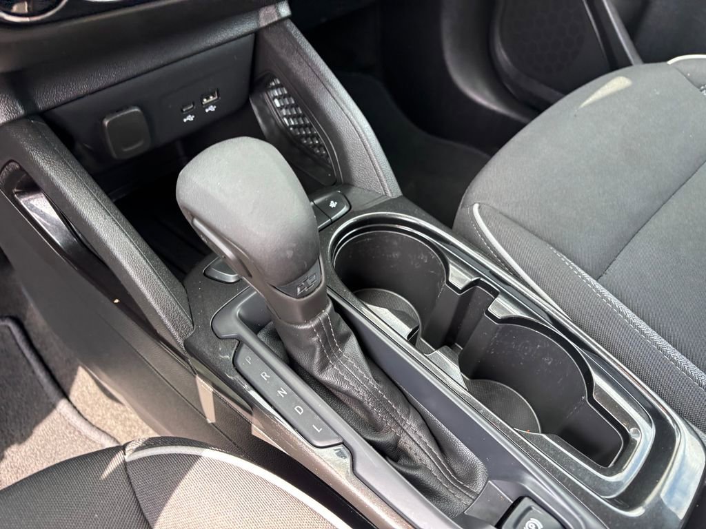 Used 2025 Chevrolet TrailBlazer LS image 17