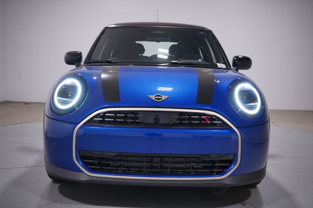 New 2026 MINI Cooper S FWD image 4