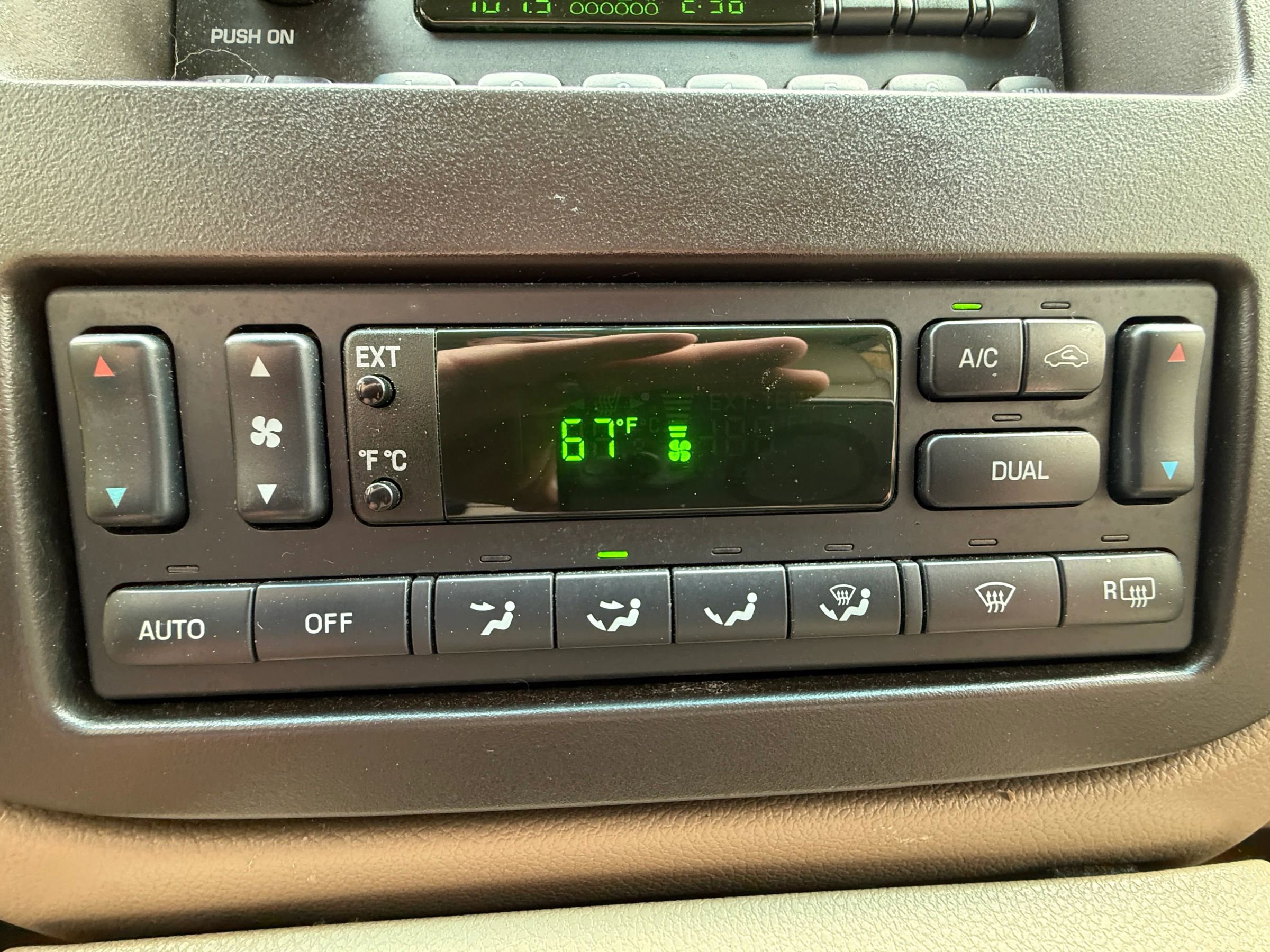 Used 2003 Ford Expedition Eddie Bauer AWD/4WD image 62