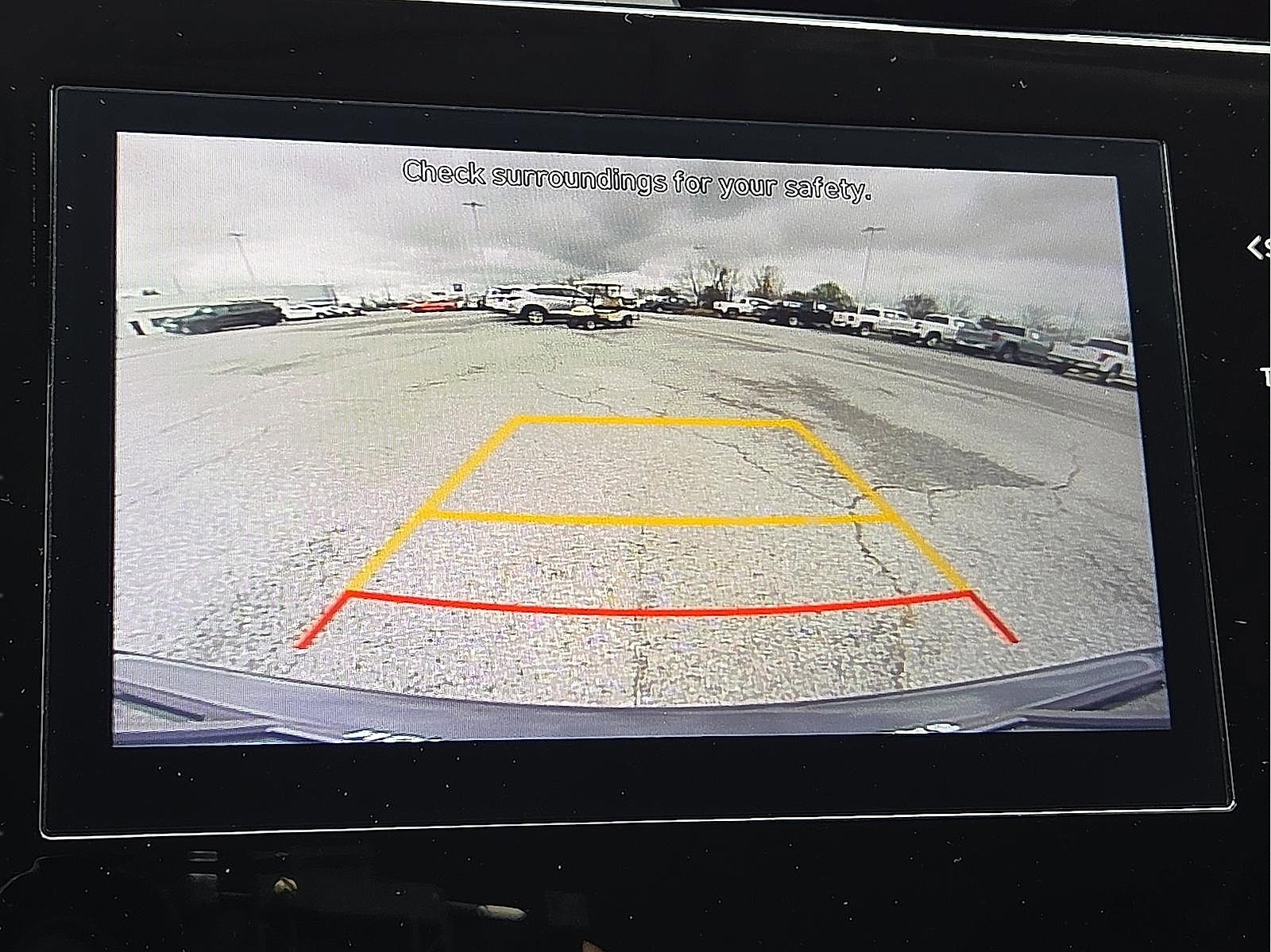 Used 2023 Hyundai Tucson SEL w/ Cargo Package image 16