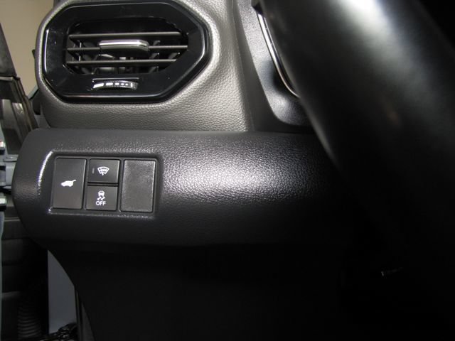 Certified 2025 Honda Pilot Black Edition image 9