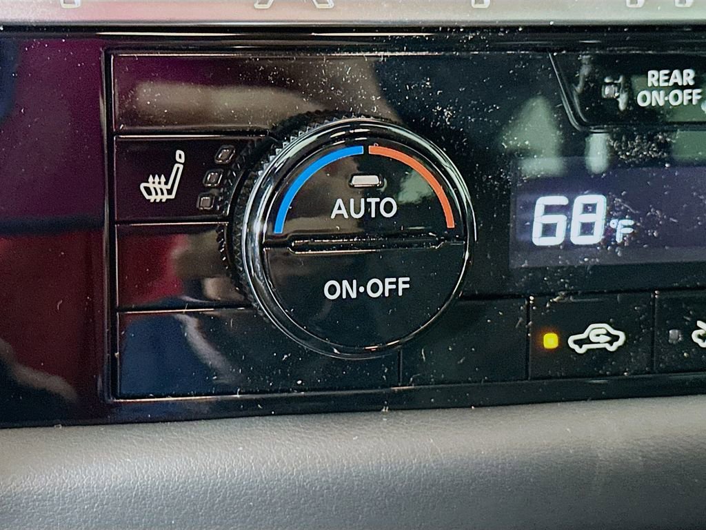 New 2026 Nissan Pathfinder SL image 27