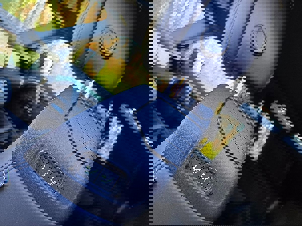 Used 2023 Land Rover Defender 110 75th Limited Edition image 18