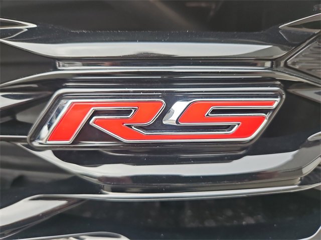 Used 2025 Chevrolet TrailBlazer RS w/ Convenience Package image 30