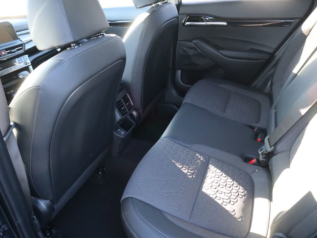 New 2026 Kia Seltos S FWD image 12