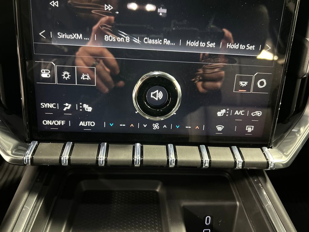 New 2026 GMC Acadia Elevation image 17