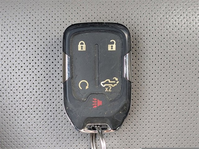 Used 2021 Chevrolet Silverado 1500 LTZ image 36