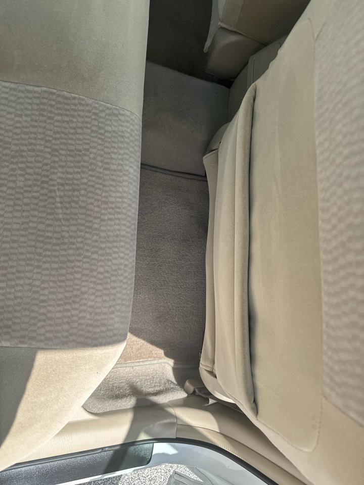 Used 2007 Toyota Corolla CE image 14