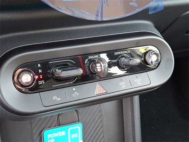 New 2026 MINI Cooper S image 9