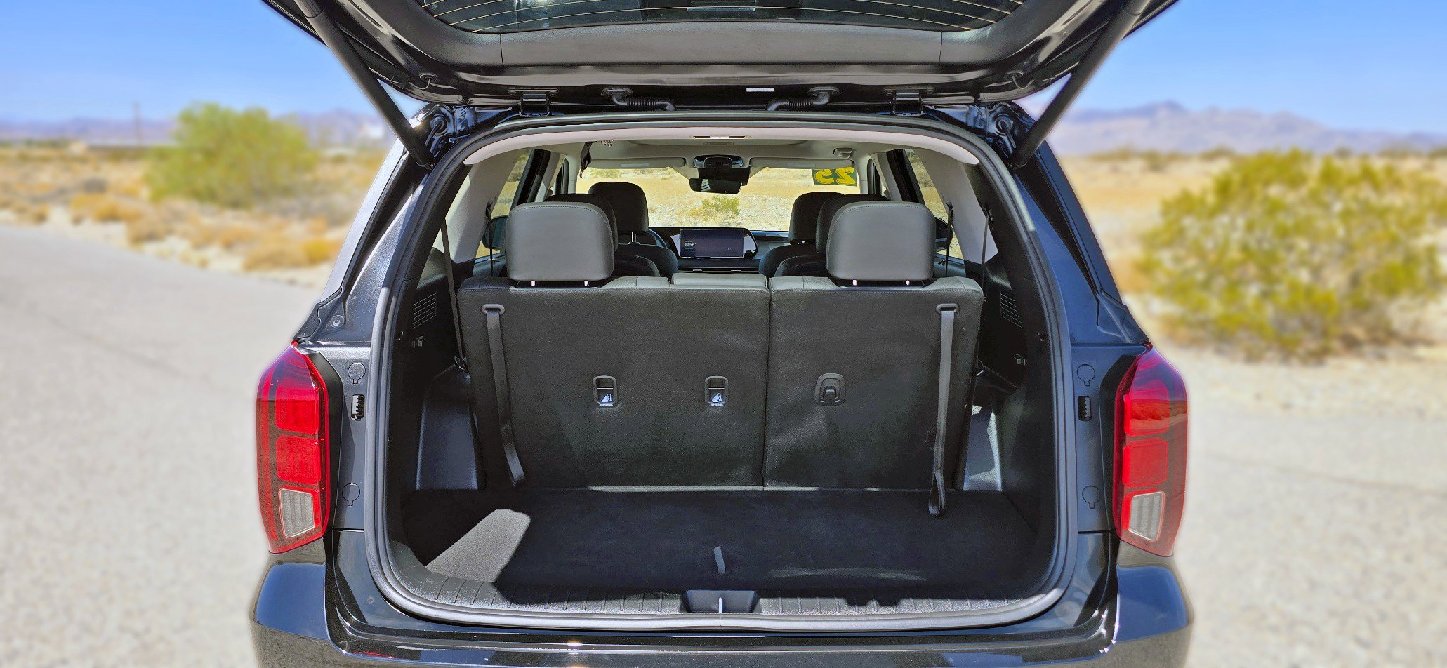 Used 2025 Hyundai Palisade XRT image 5