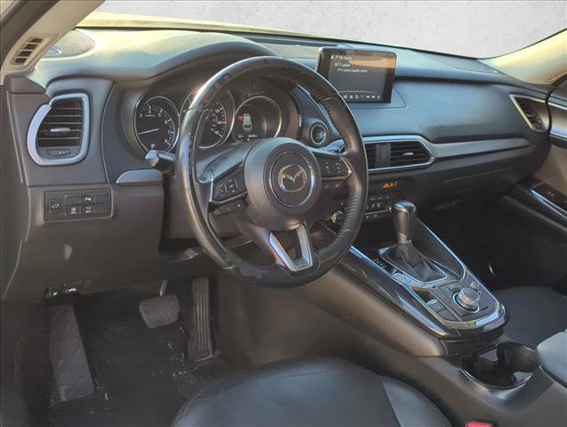 Used 2019 MAZDA CX-9 Touring w/ Touring Premium Package FWD image 8