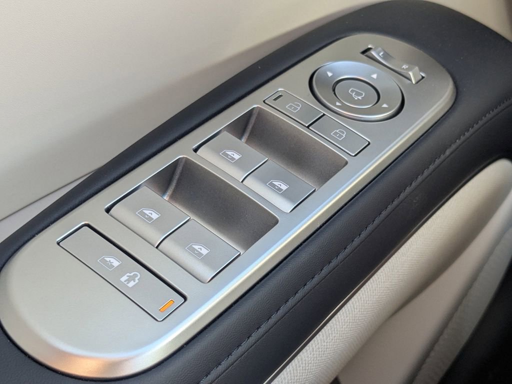 New 2026 Hyundai Palisade Calligraphy image 21