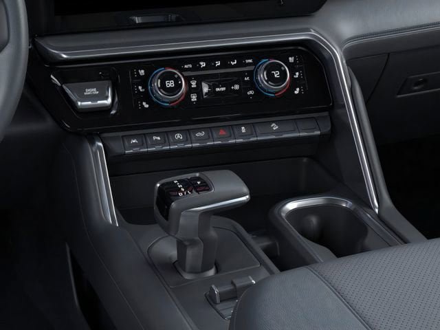 New 2026 GMC Sierra 1500 Denali AWD/4WD image 23