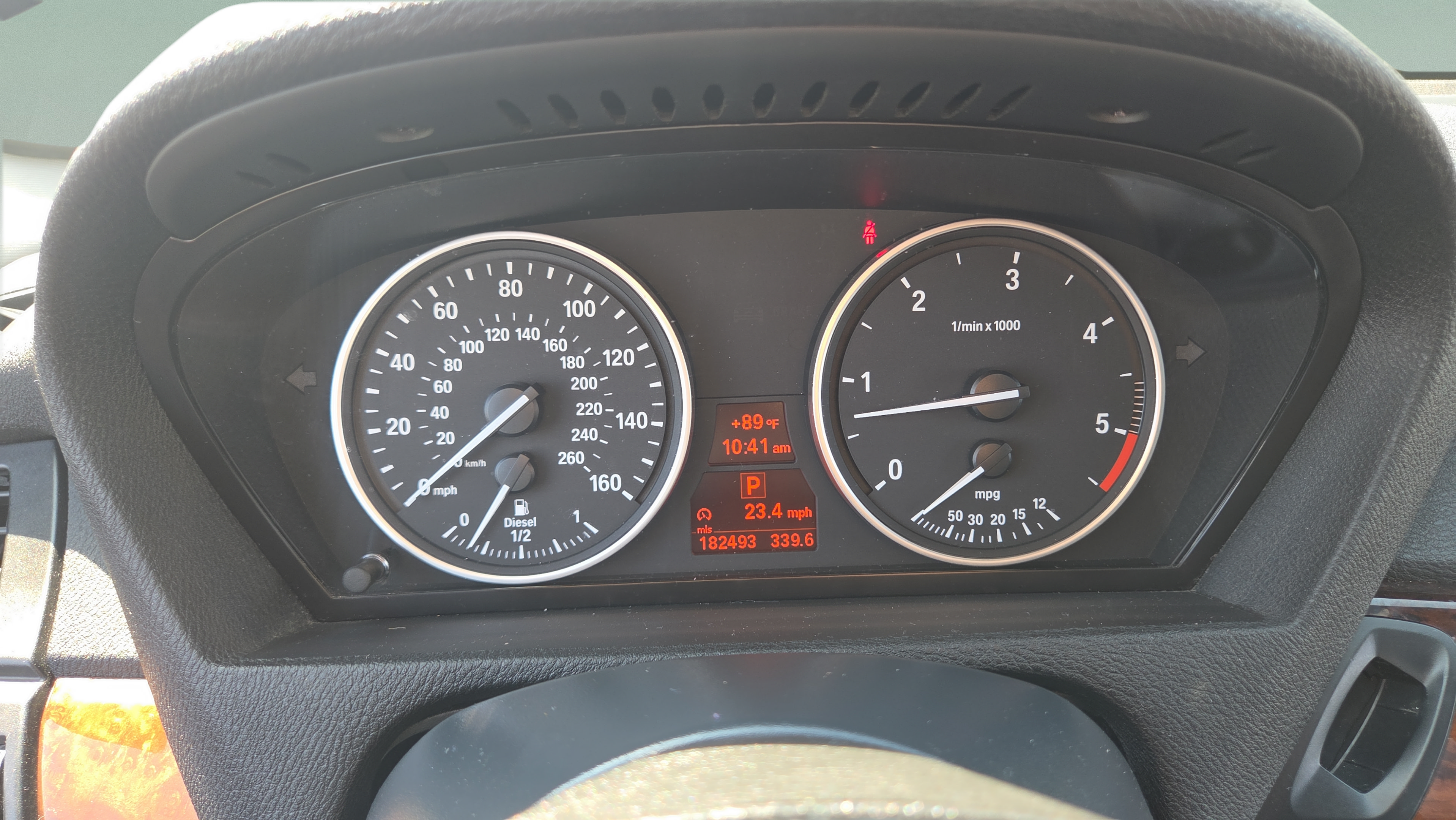Used 2013 BMW X5 xDrive35d AWD/4WD image 25
