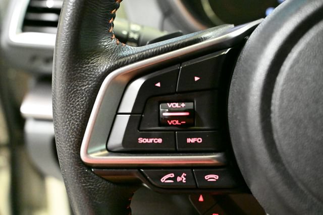 Used 2019 Subaru Crosstrek 2.0i Limited w/ Moonroof Package w/Navigation AWD/4WD image 40