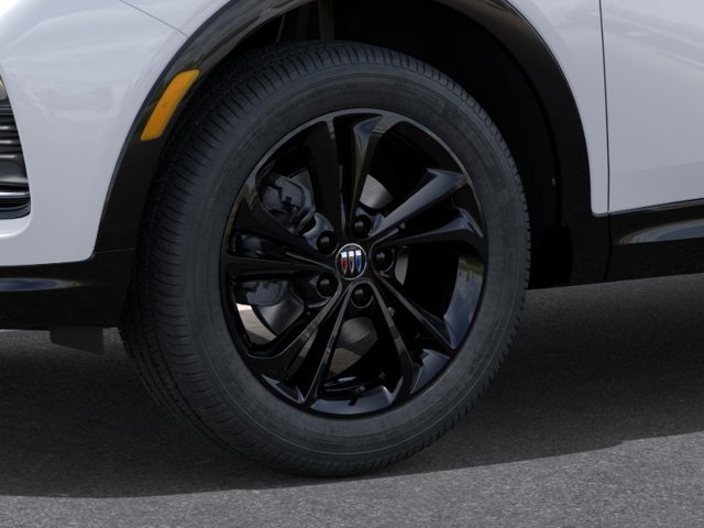 New 2026 Buick Envista Sport Touring w/ Convenience I Package FWD image 9