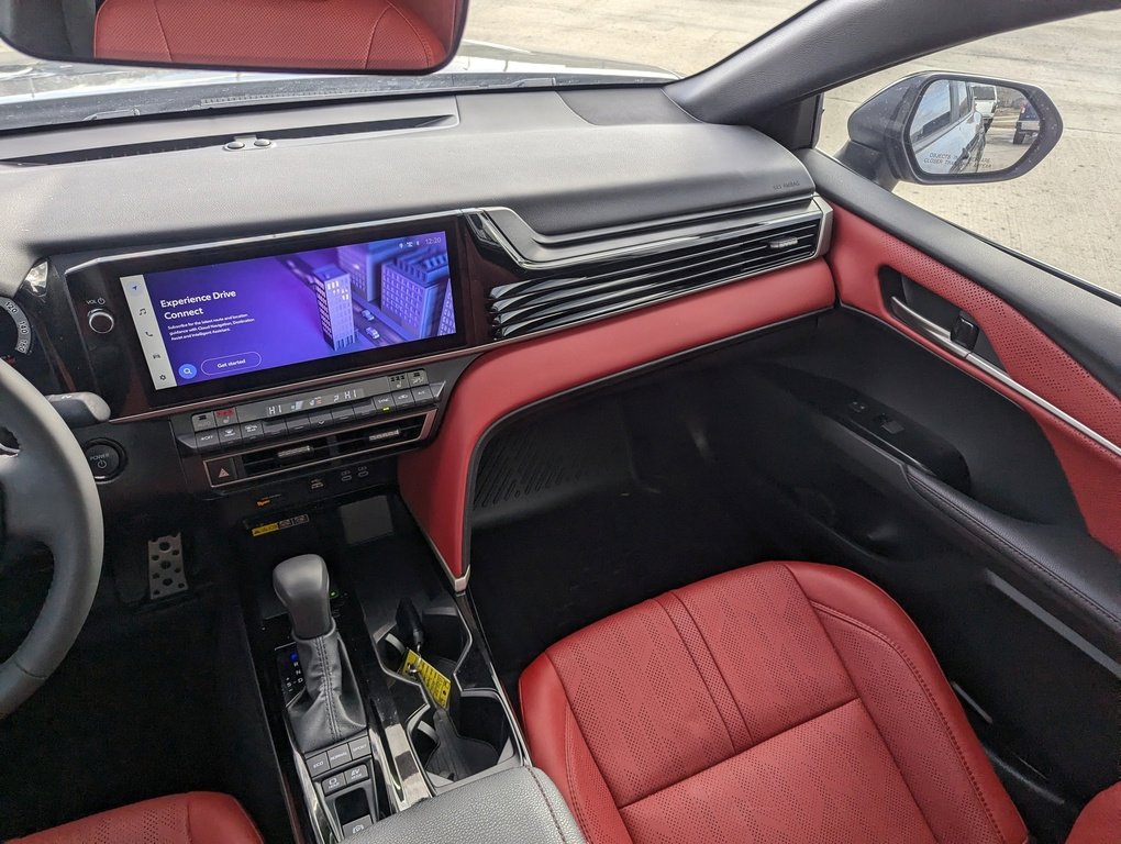 Used 2025 Toyota Camry XSE image 26