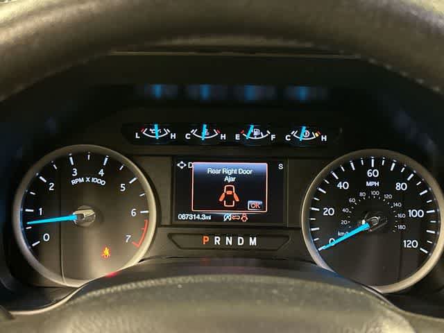 Used 2019 Ford Expedition XLT AWD/4WD image 6
