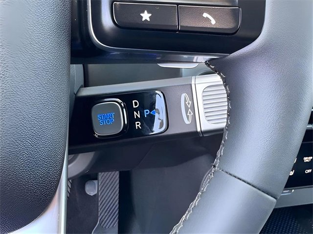 New 2026 Hyundai Ioniq 9 SEL image 8