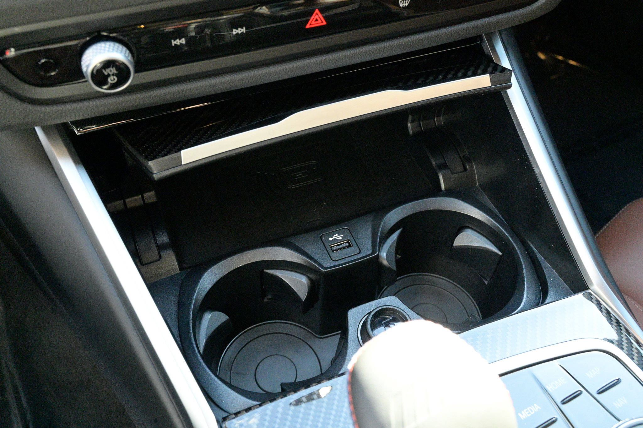 Used 2024 BMW M3 Competition w/ M Driver's Package image 30