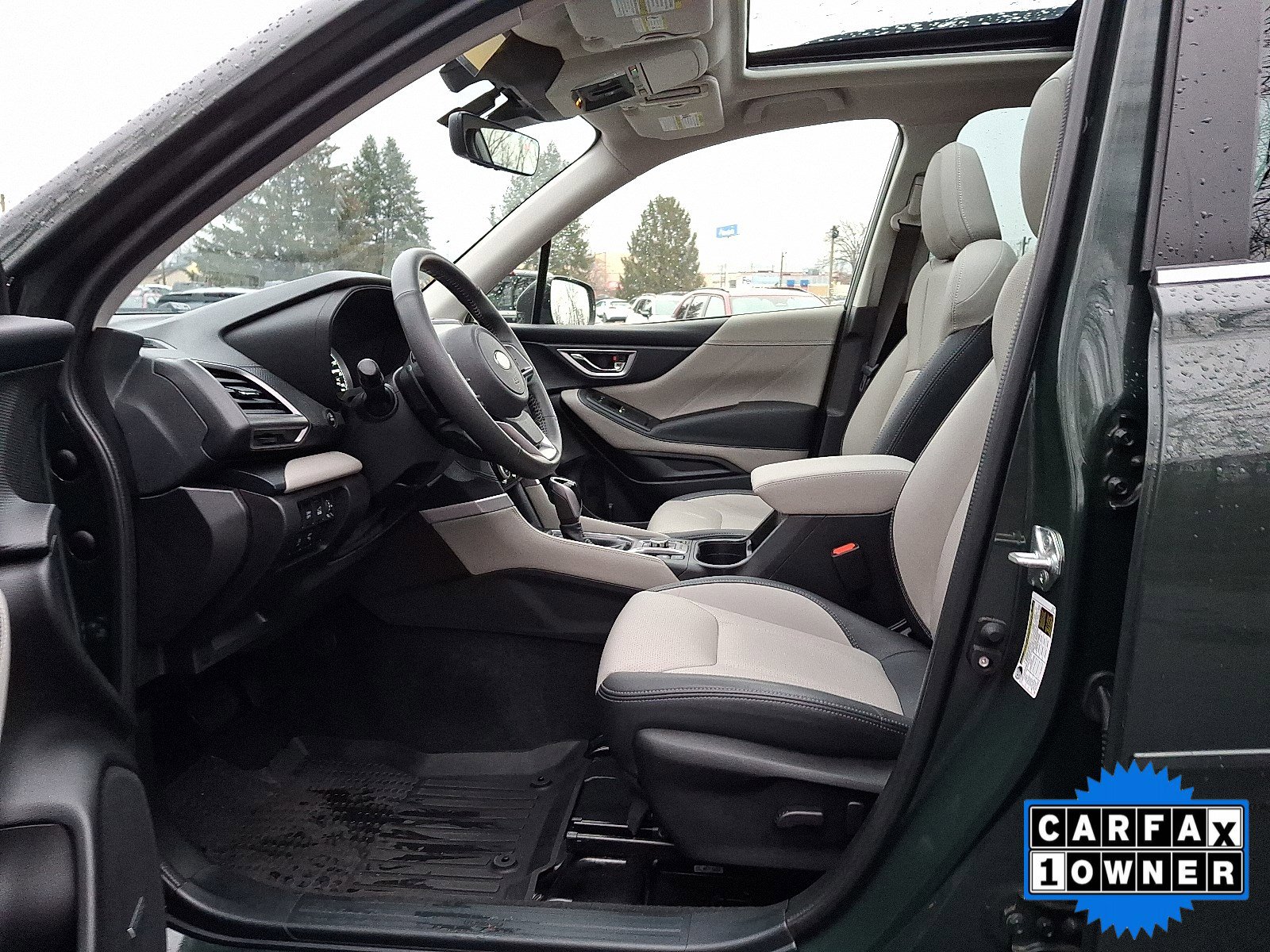 Certified 2023 Subaru Forester Limited image 13