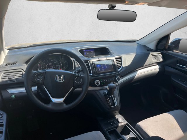 Used 2015 Honda CR-V EX image 8