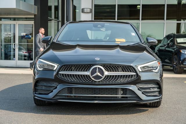 Used 2023 Mercedes-Benz CLA 250 4MATIC image 2