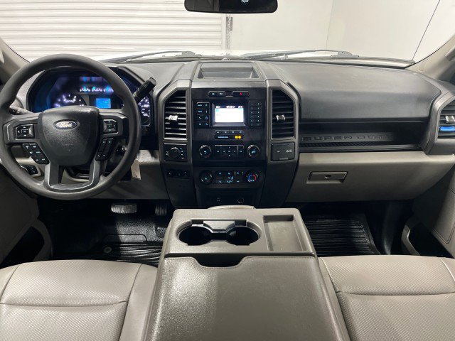 Used 2022 Ford F250 XL w/ Power Equipment Group AWD/4WD image 14