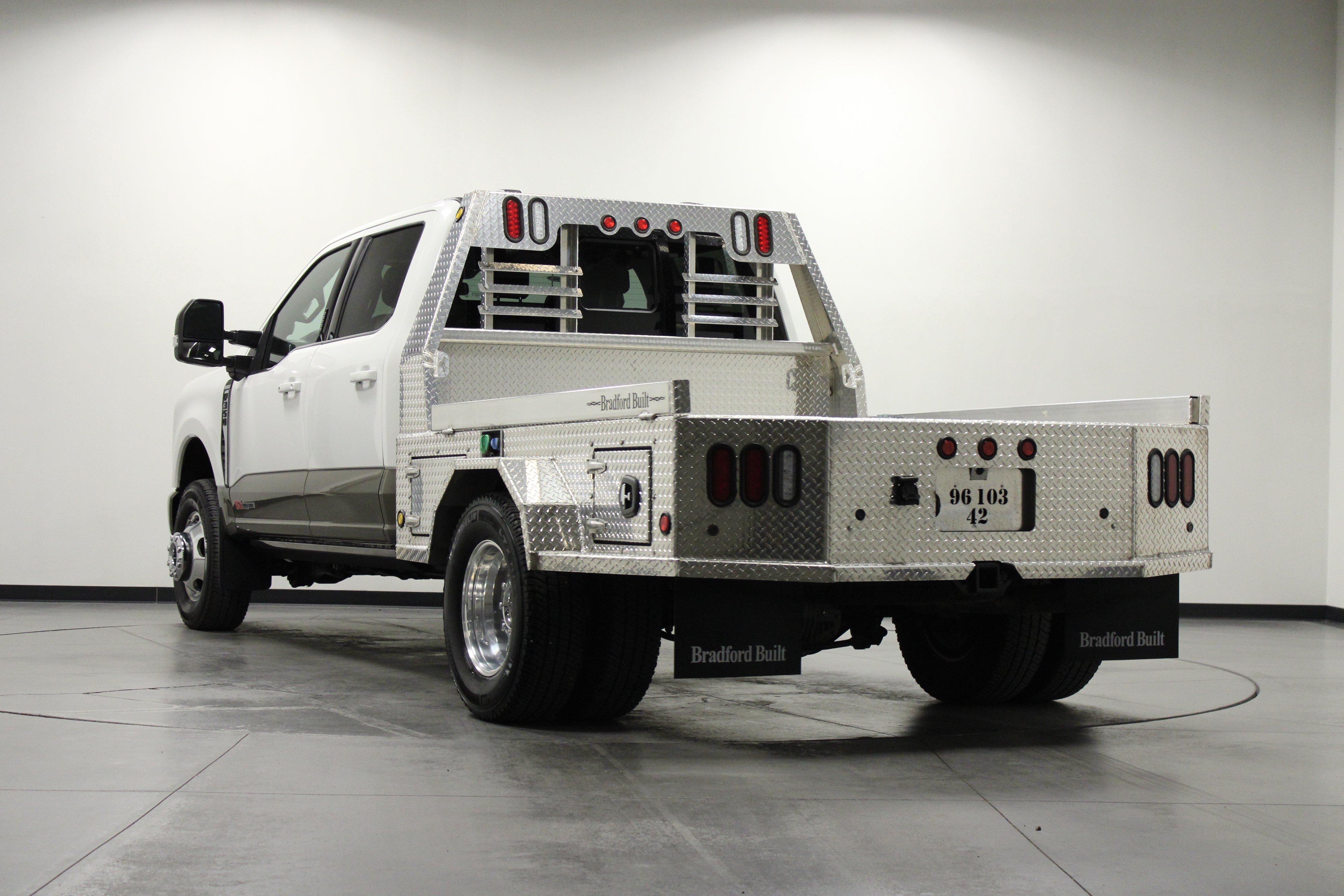 Used 2026 Ford F350 King Ranch AWD/4WD image 6