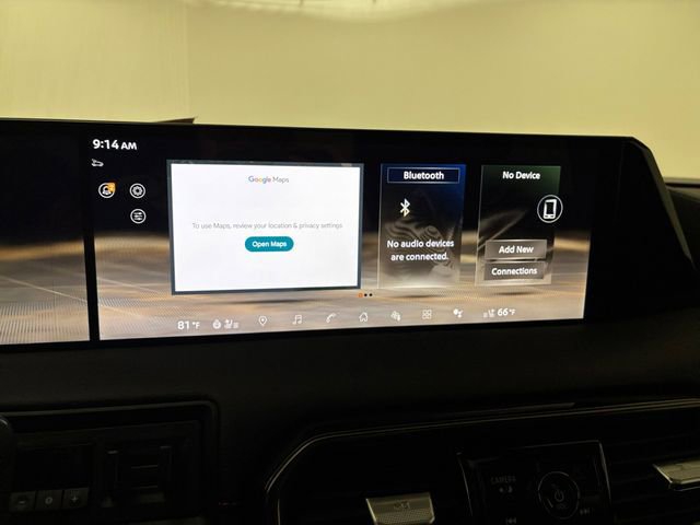 Used 2026 Nissan Armada PRO-4X image 26