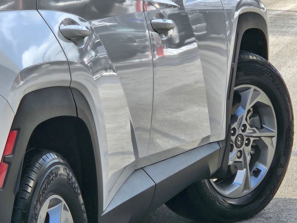 Certified 2023 Hyundai Tucson SEL image 16