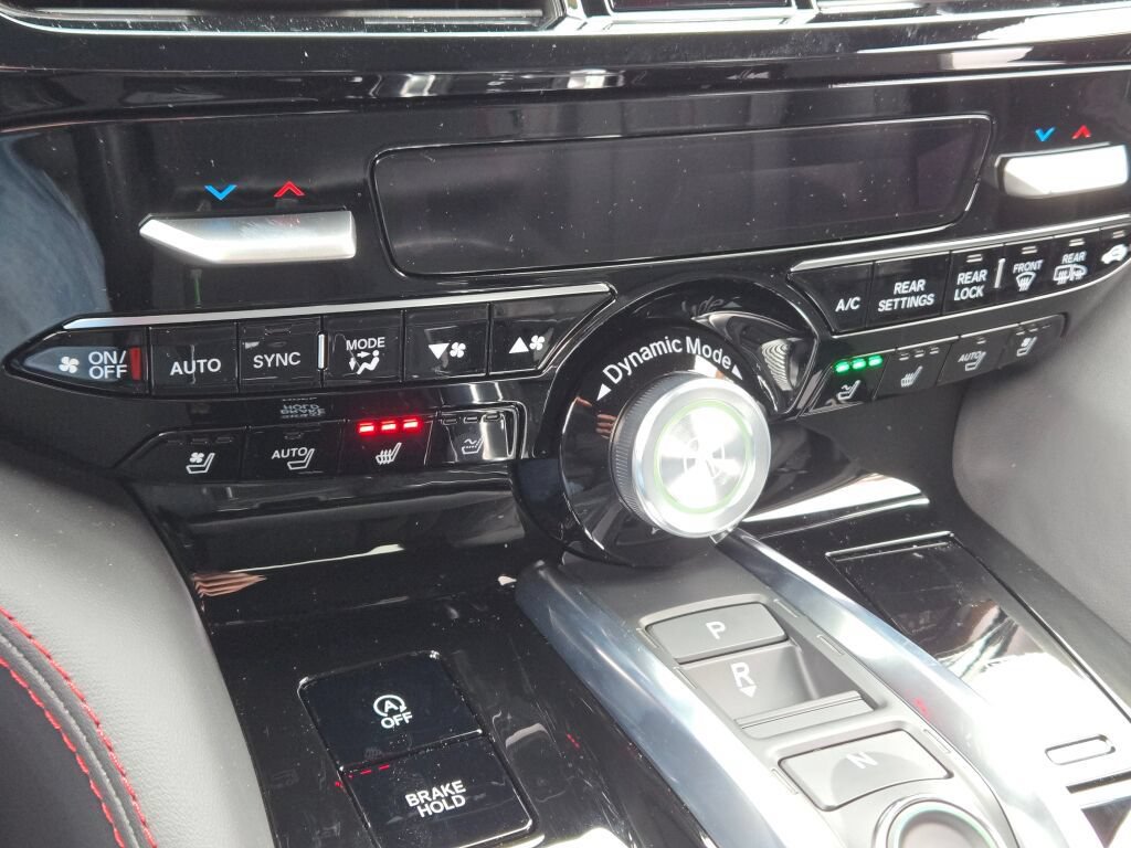 New 2026 Acura MDX A-Spec AWD/4WD image 46