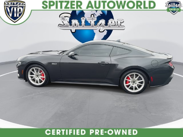 Used 2024 Ford Mustang GT Premium RWD image 9
