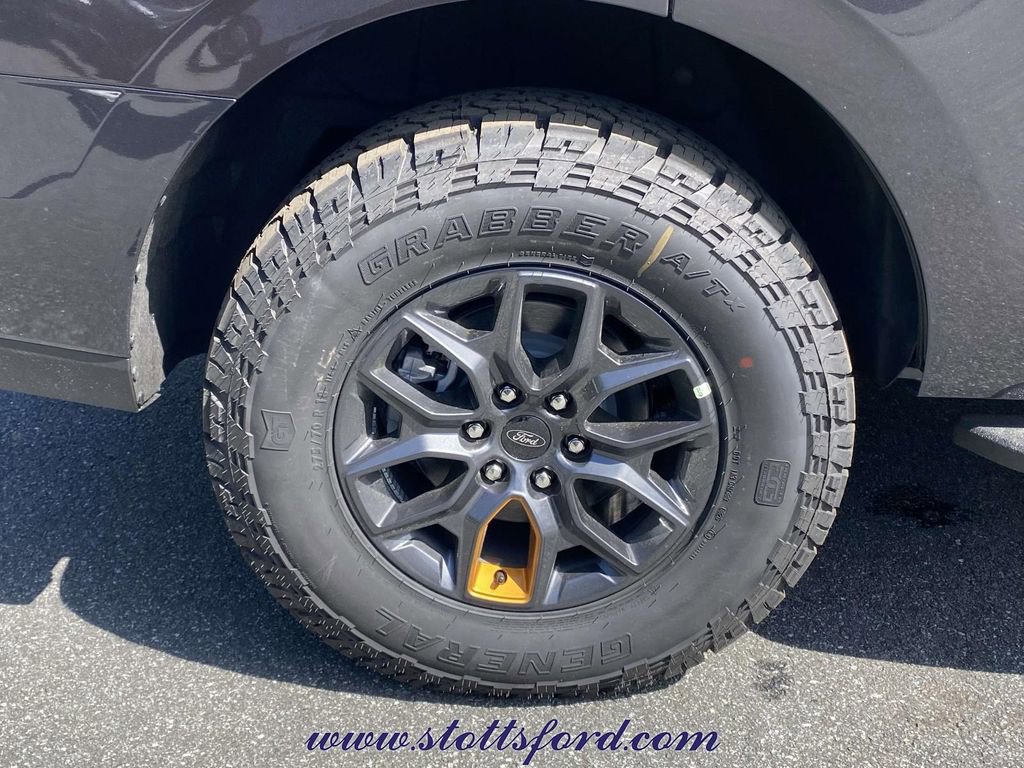 New 2026 Ford Expedition Tremor AWD/4WD image 7