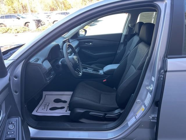 Used 2025 Honda Accord LX image 23
