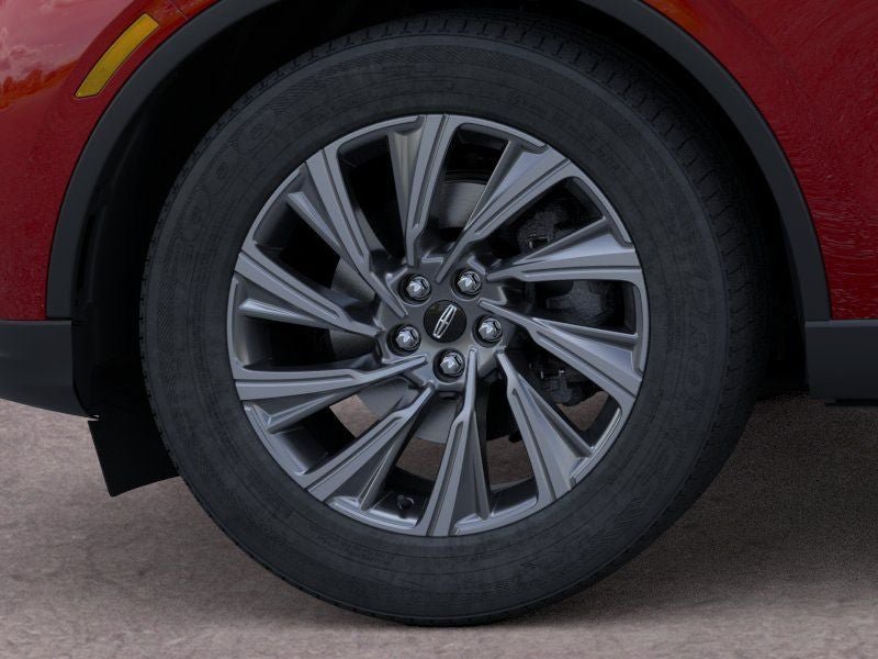 New 2026 Lincoln Aviator AWD image 19