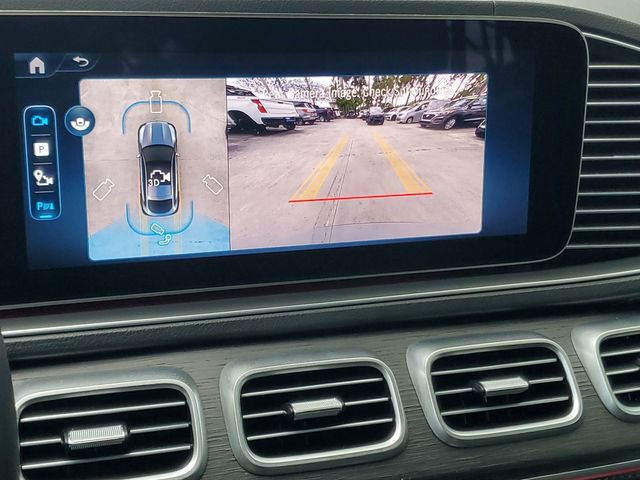 Used 2025 Mercedes-Benz GLE 450 4MATIC Coupe image 26