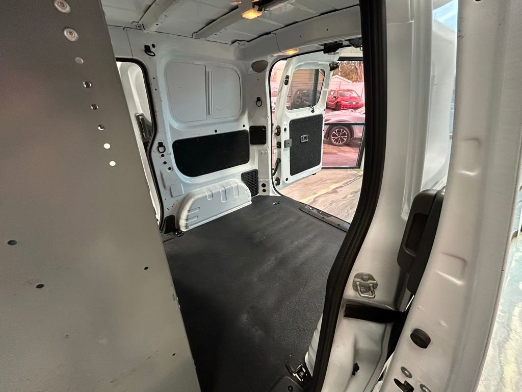 Used 2021 Nissan NV200 SV w/ Back Door Glass Package FWD image 49