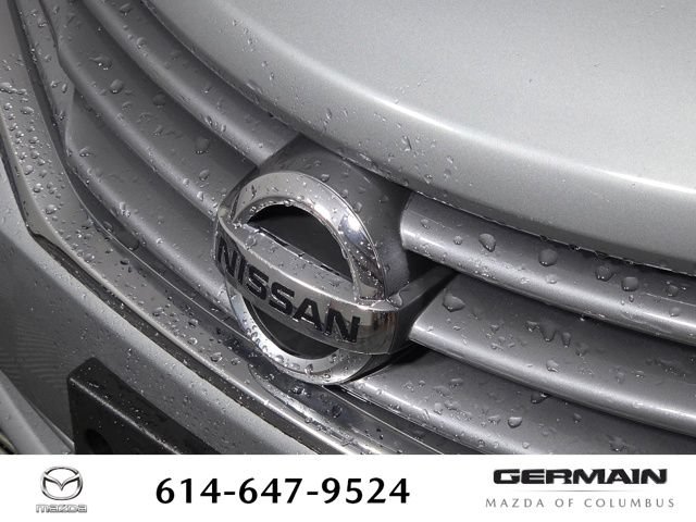 Used 2014 Nissan Versa Note SV w/ SL Package FWD image 14