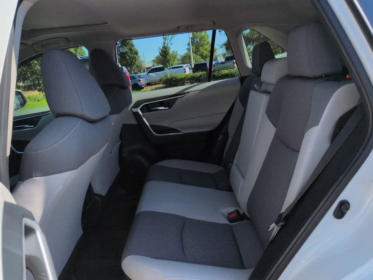 Certified 2023 Toyota RAV4 XLE w/ Convenience Package AWD/4WD image 13