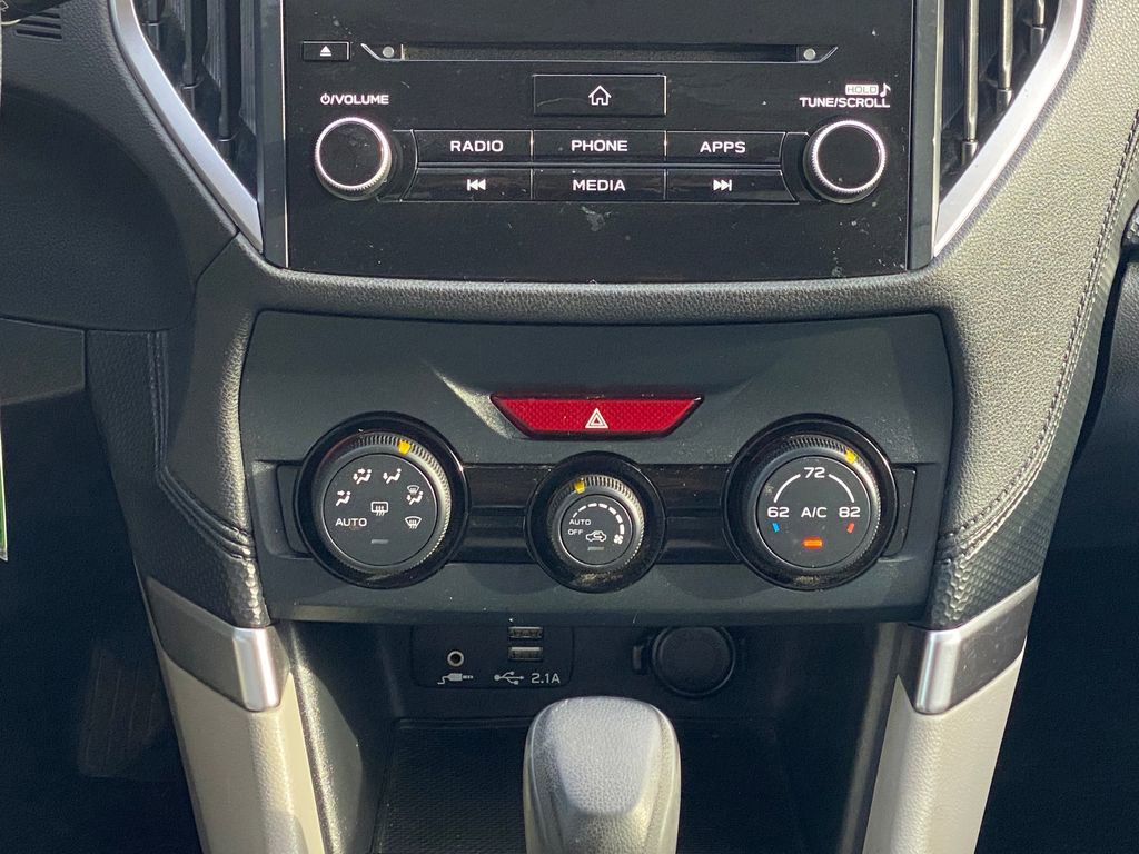 Used 2021 Subaru Forester image 22