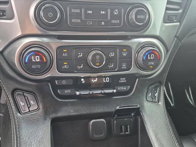 Used 2015 Chevrolet Tahoe LT RWD image 14