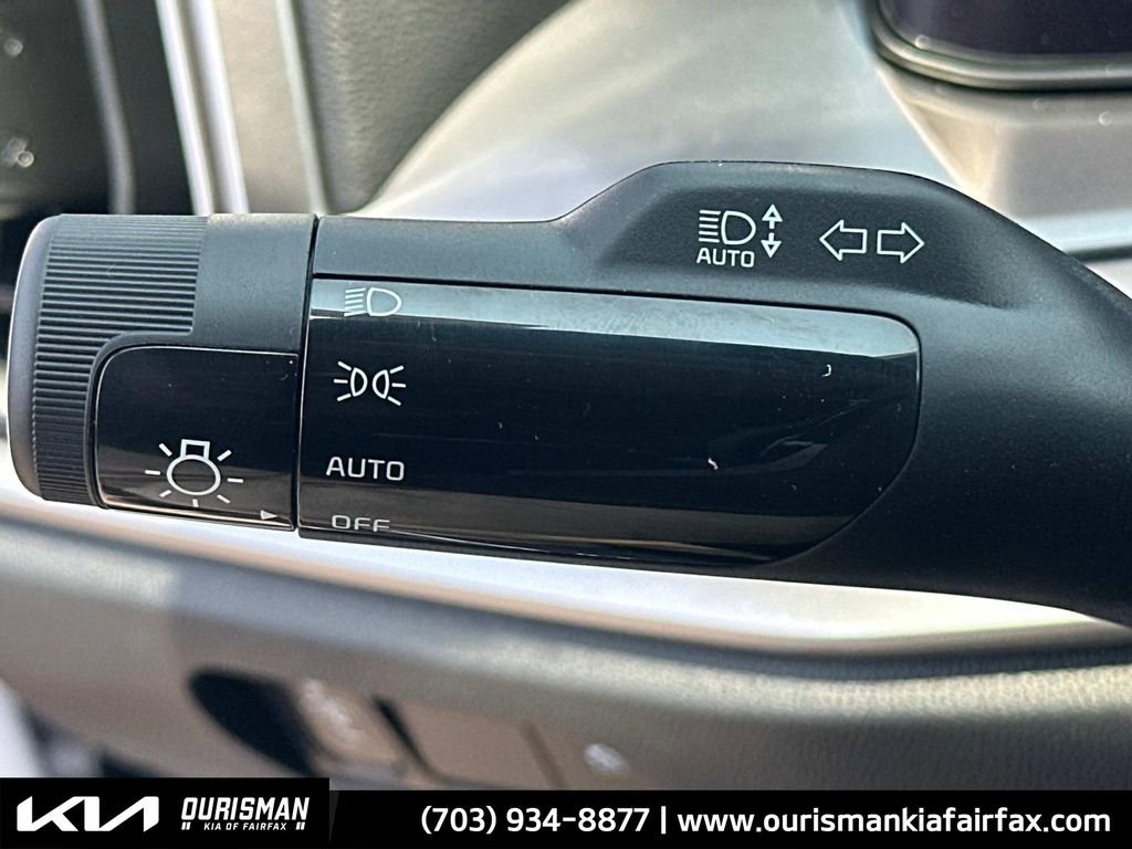 New 2025 Kia Sorento S image 20