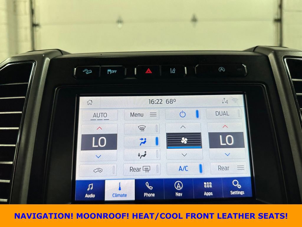 Used 2020 Ford Expedition Max XLT w/ Equipment Group 202A AWD/4WD image 33