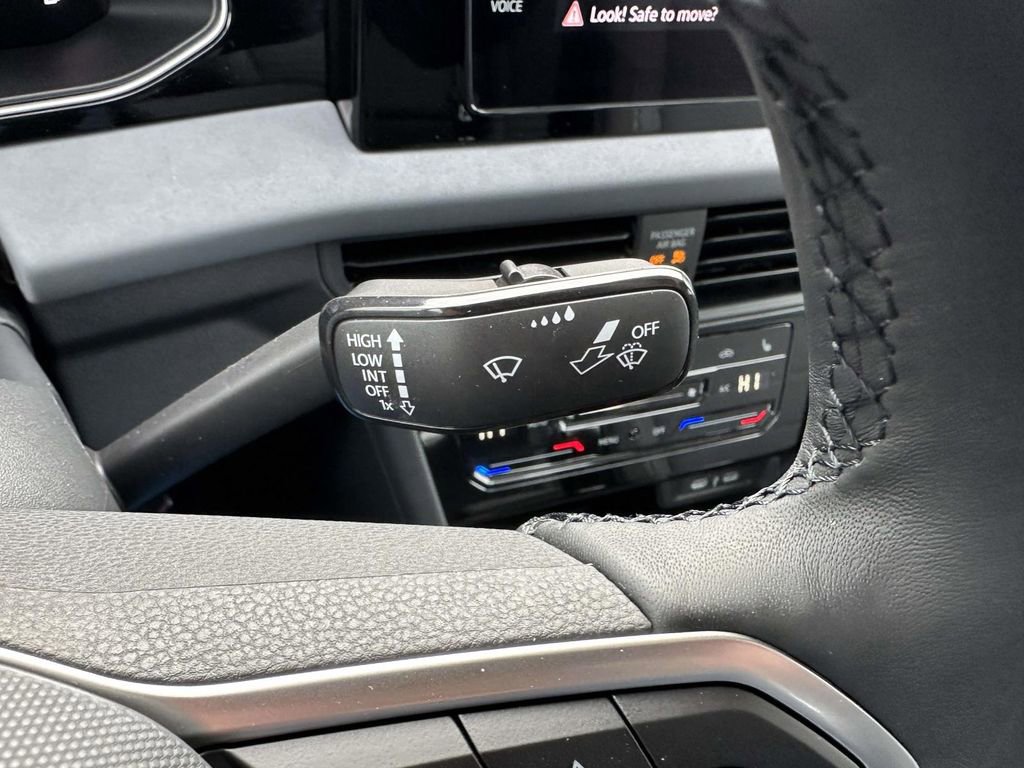 New 2026 Volkswagen Jetta SE image 25