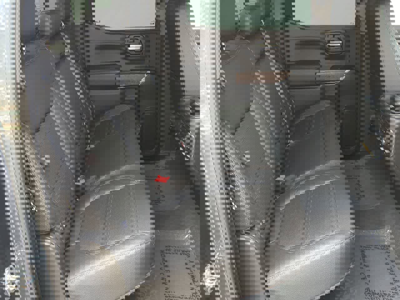 Used 2021 GMC Sierra 1500 Denali w/ Denali Ultimate Package image 22