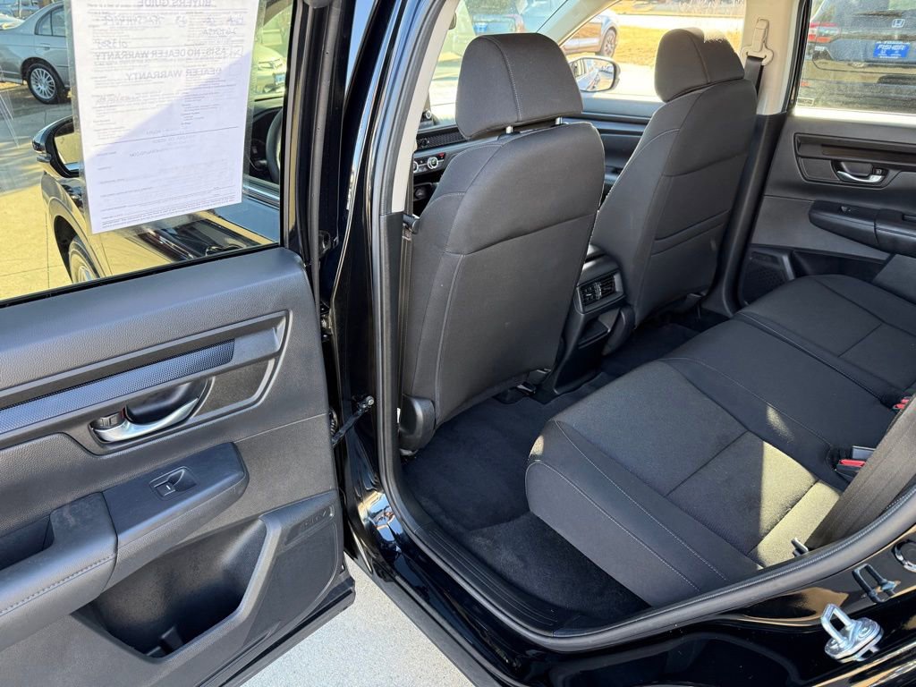 Used 2023 Honda CR-V EX image 15