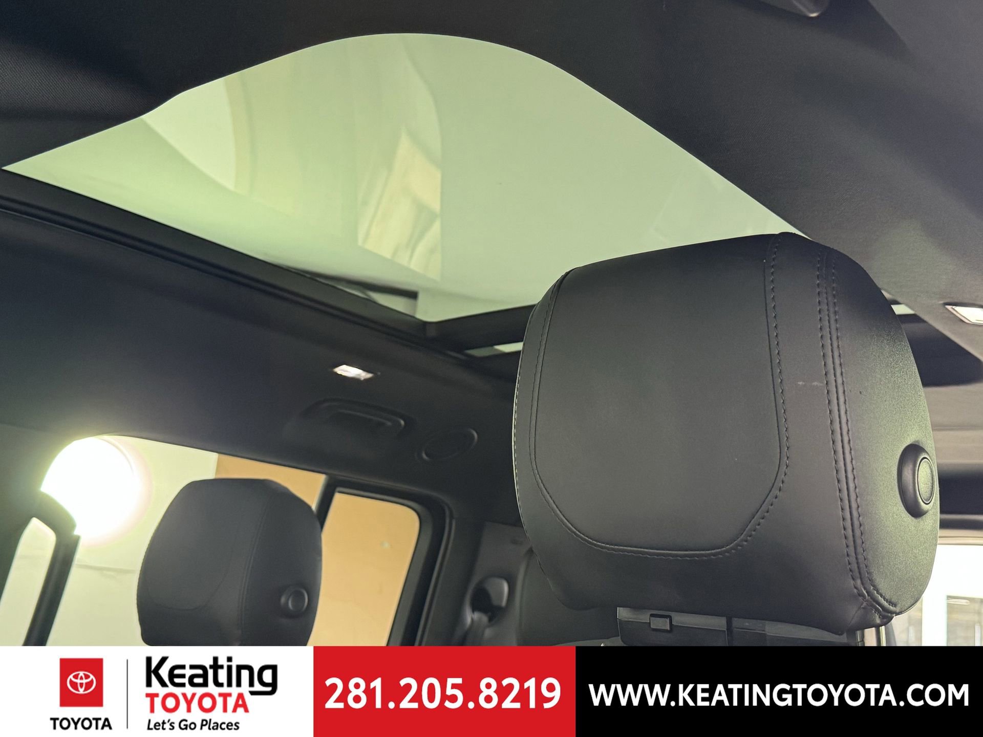 Used 2024 Land Rover Defender 130 Outbound image 20